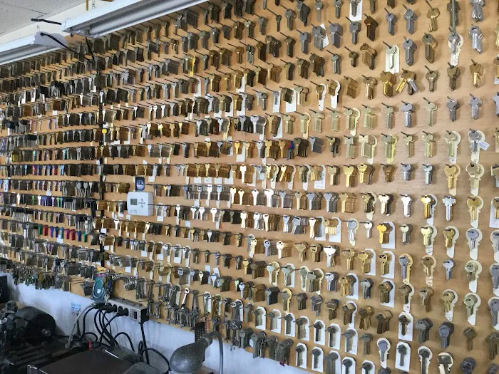 A-1 Lock Shop Picture 1