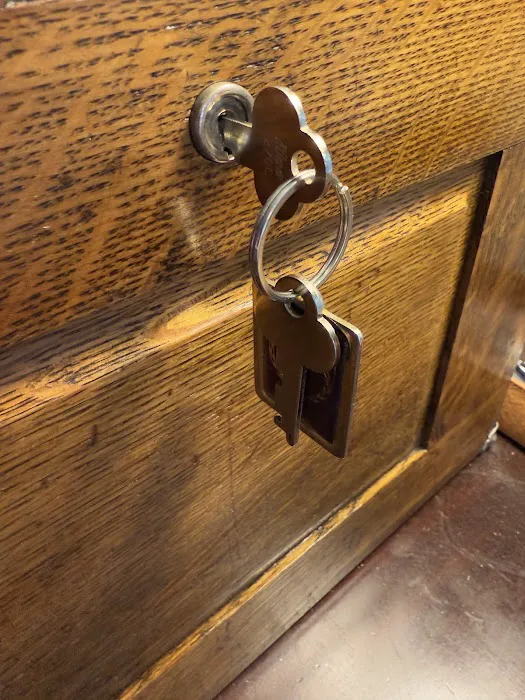 A-1 Lock Shop Picture 4