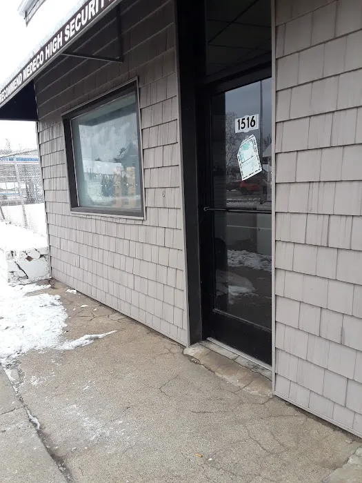 Jackson Key Works Picture 1