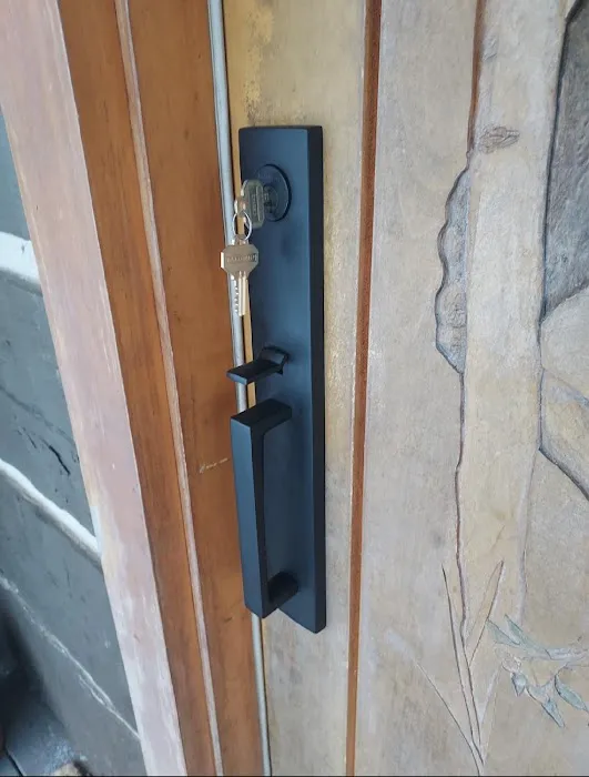 A-1 LOCK & SAFE Picture 7