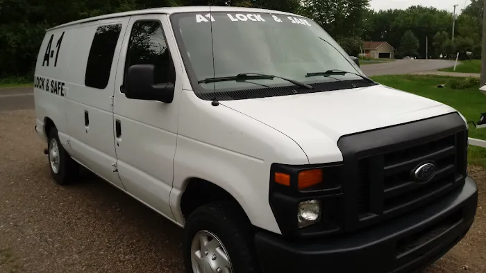 A-1 LOCK & SAFE Picture 10