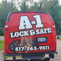 A-1 LOCK & SAFE ico