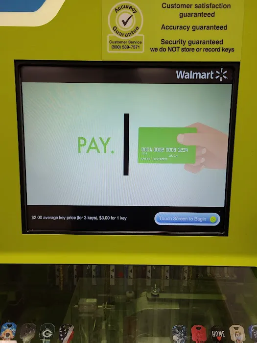 Minute Key Picture 5