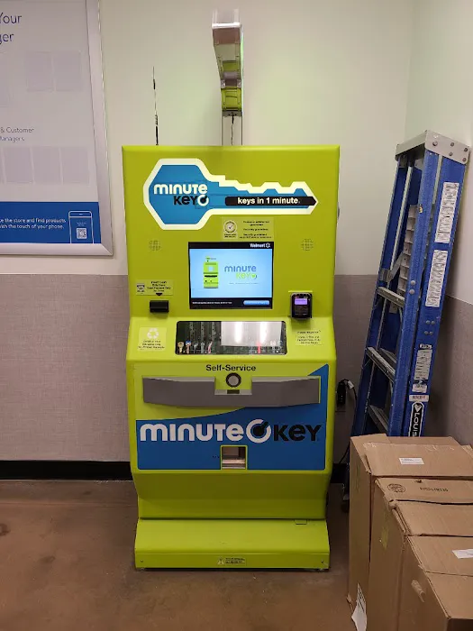 Minute Key Picture 4