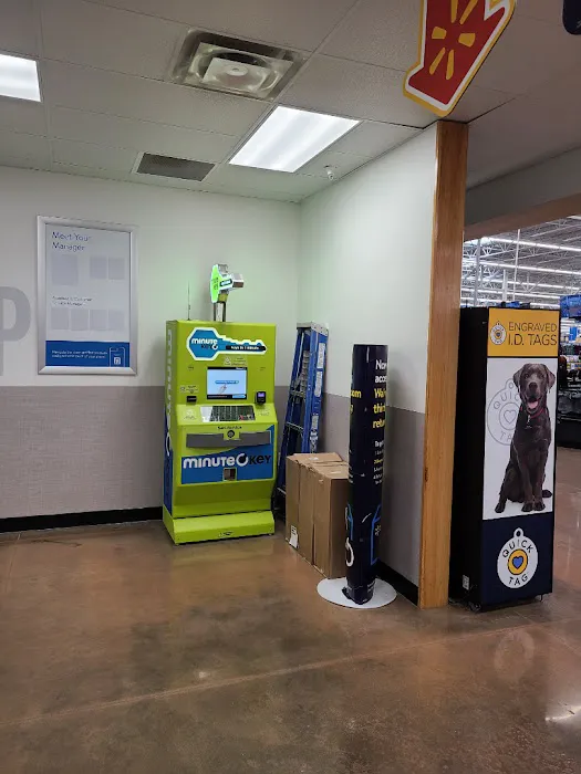 Minute Key Picture 1