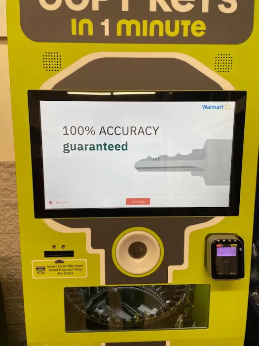 Minute Key Picture 6