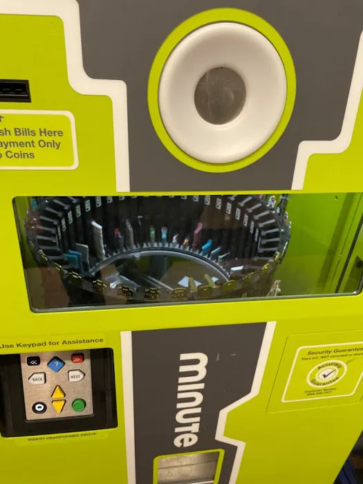 Minute Key Picture 5