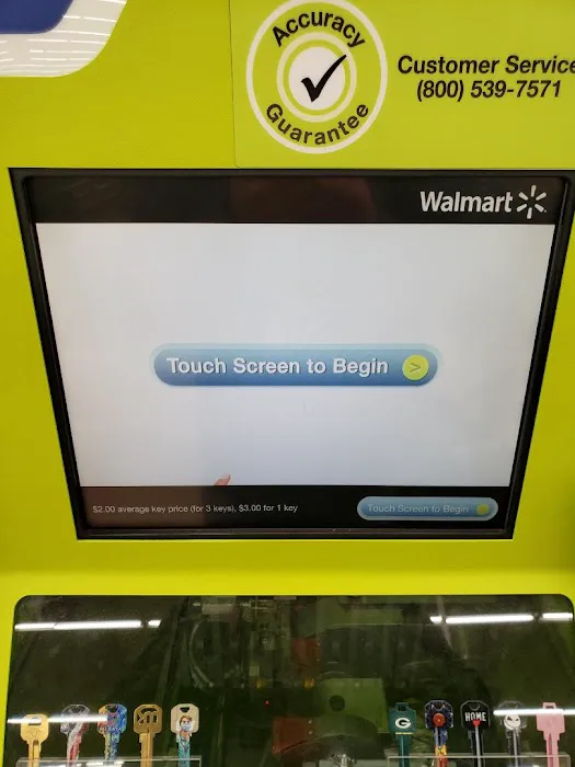 Minute Key Picture 3