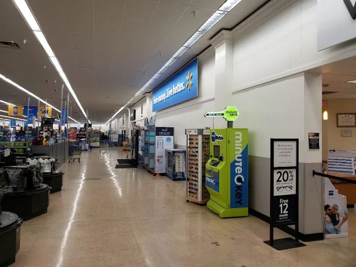 Minute Key Picture 1