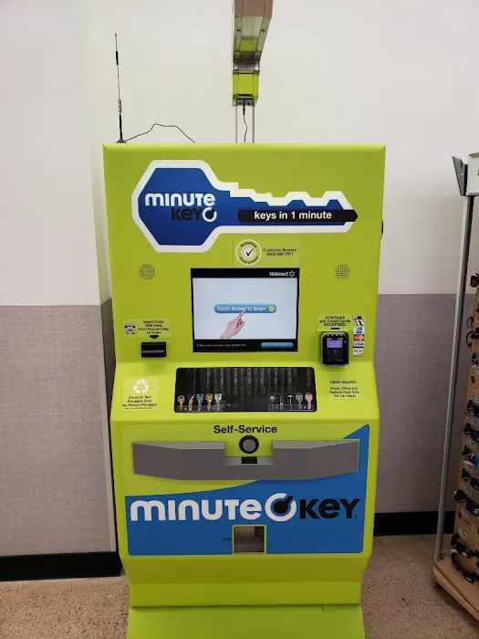 Minute Key Picture 10