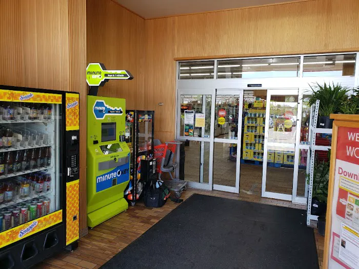 Minute Key Picture 3