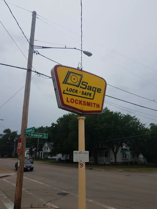 Sage Security Solutions Picture 1