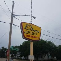 Sage Security Solutions ico