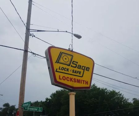 Sage Security Solutions