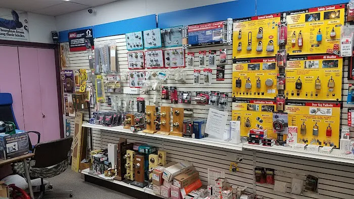 Sage Security Solutions Picture 2