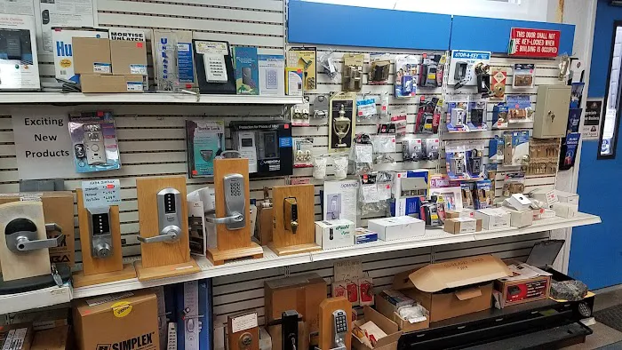 Sage Security Solutions Picture 8