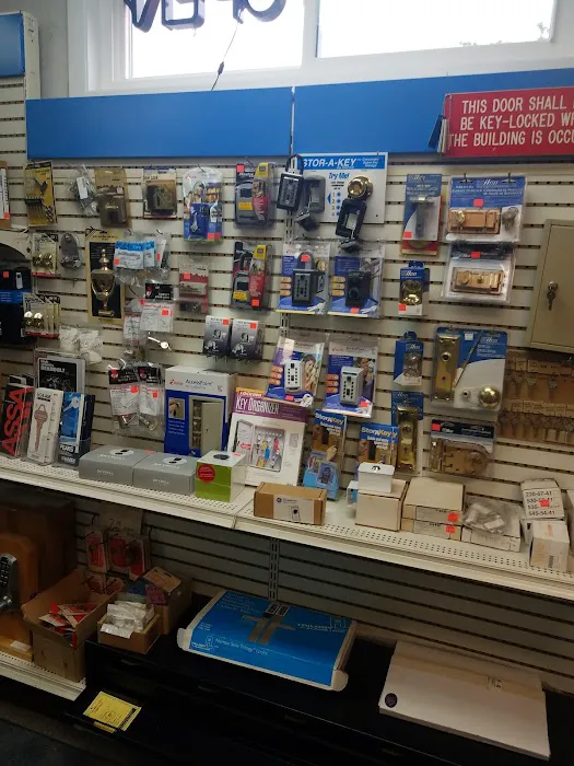 Sage Security Solutions Picture 10