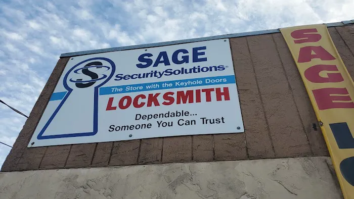 Sage Security Solutions Picture 9