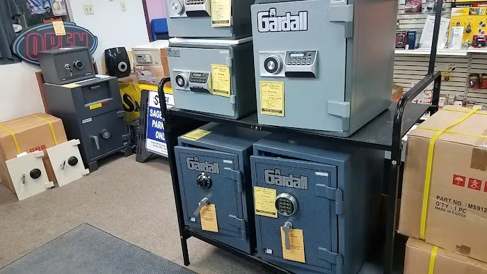 Sage Security Solutions Picture 4