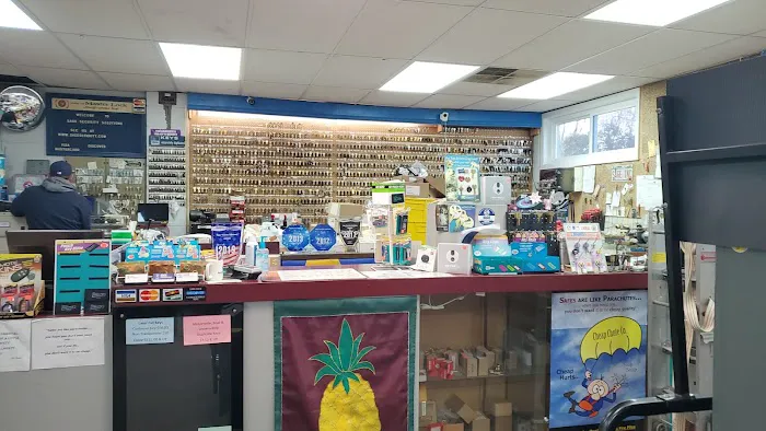 Sage Security Solutions Picture 3