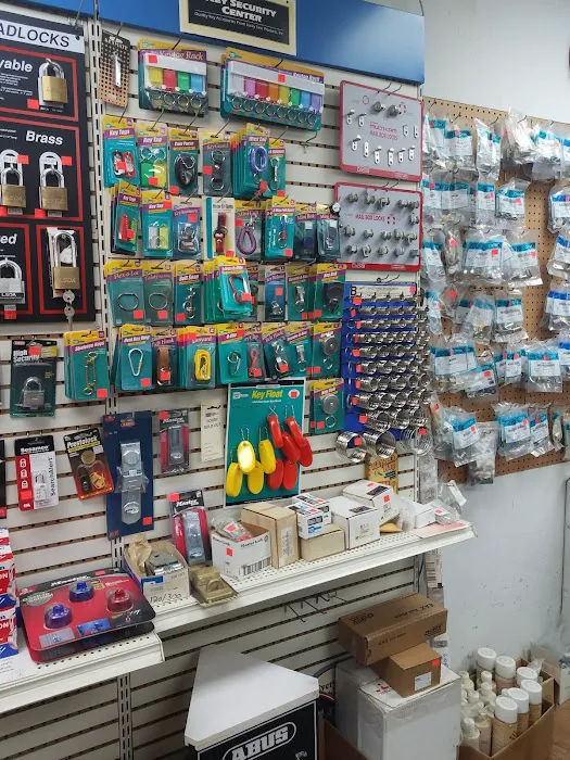 Sage Security Solutions Picture 5