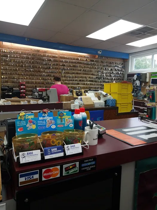 Sage Security Solutions Picture 6