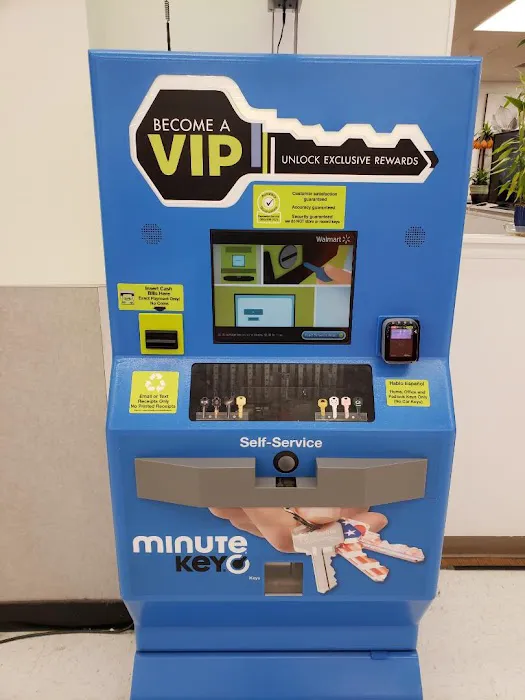 Minute Key Picture 8