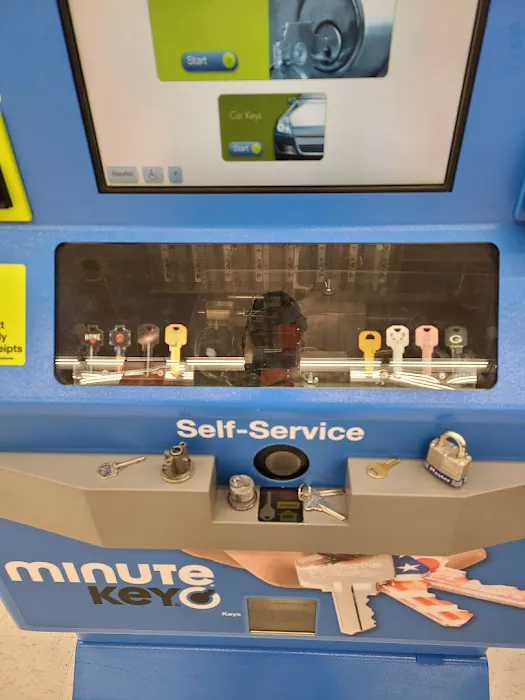 Minute Key Picture 6