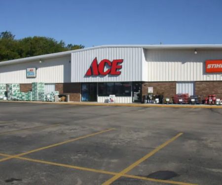 Ace Lockshop
