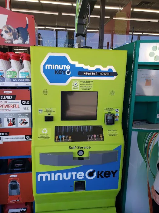 Minute Key Picture 5