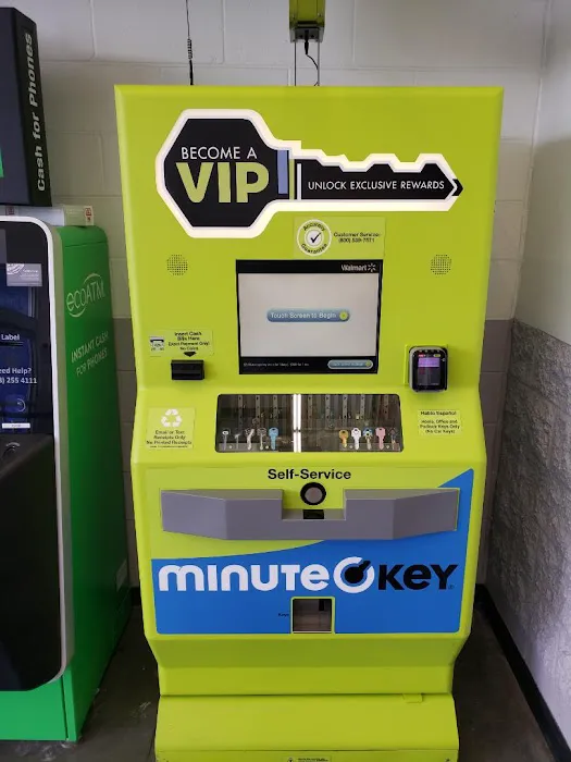 Minute Key Picture 8