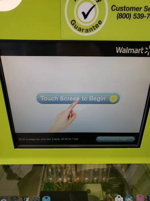 Minute Key Picture 2