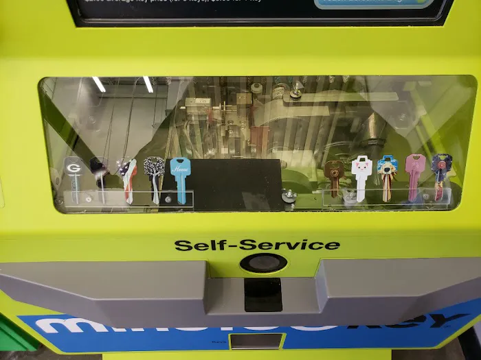 Minute Key Picture 6