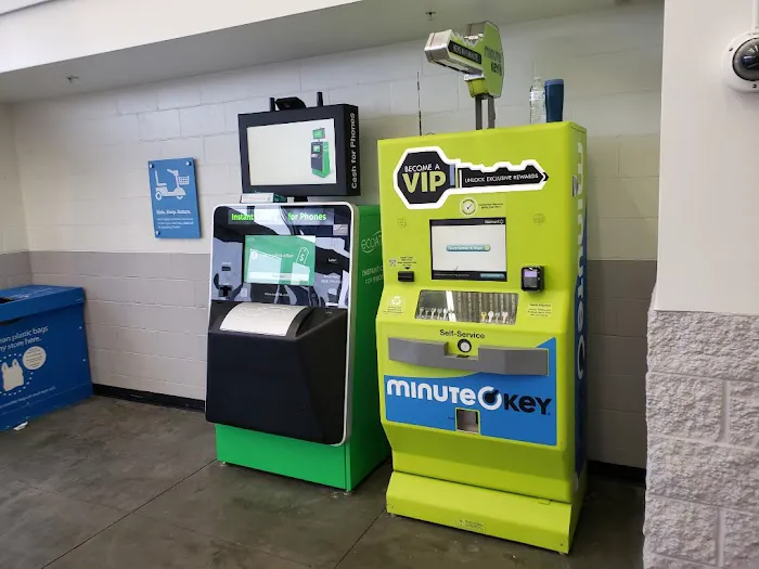 Minute Key Picture 7