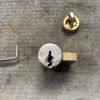 Johnny's Lock & Key ico