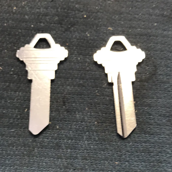 Johnny's Lock & Key Picture 6