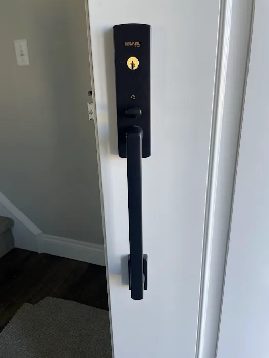 Johnny's Lock & Key Picture 2