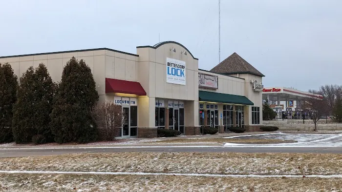 Bettendorf N&S Lock Inc. Picture 3