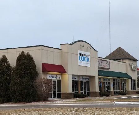 Bettendorf N&S Lock Inc.