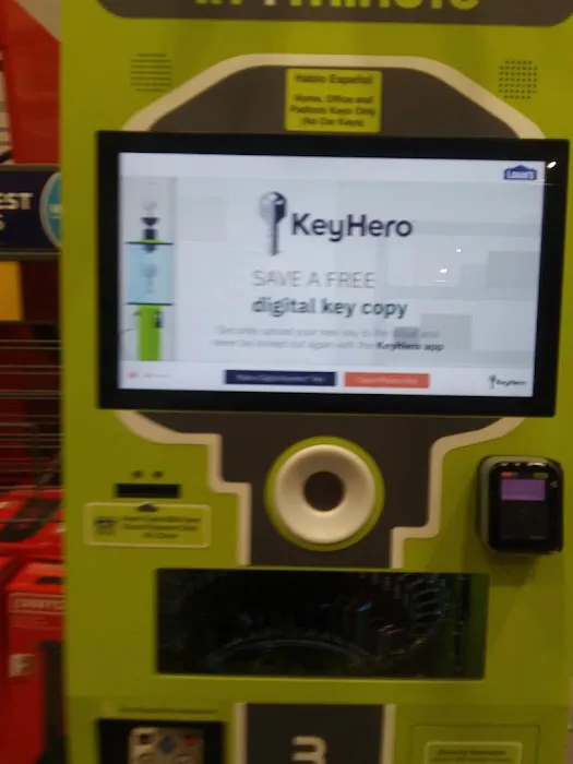 Minute Key Picture 6