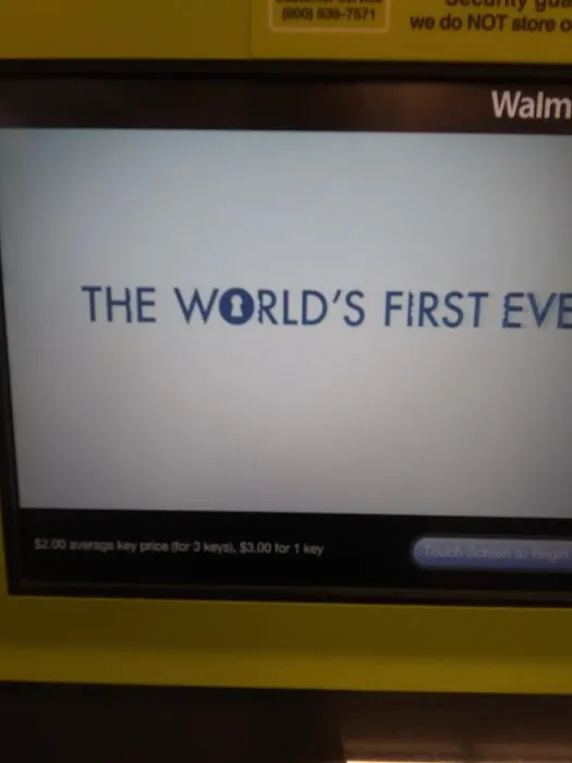 Minute Key Picture 7