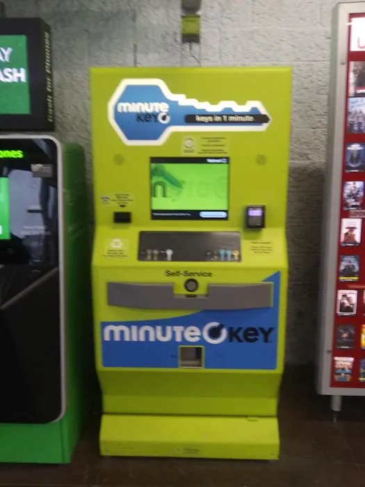 Minute Key Picture 2