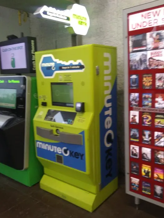 Minute Key Picture 4