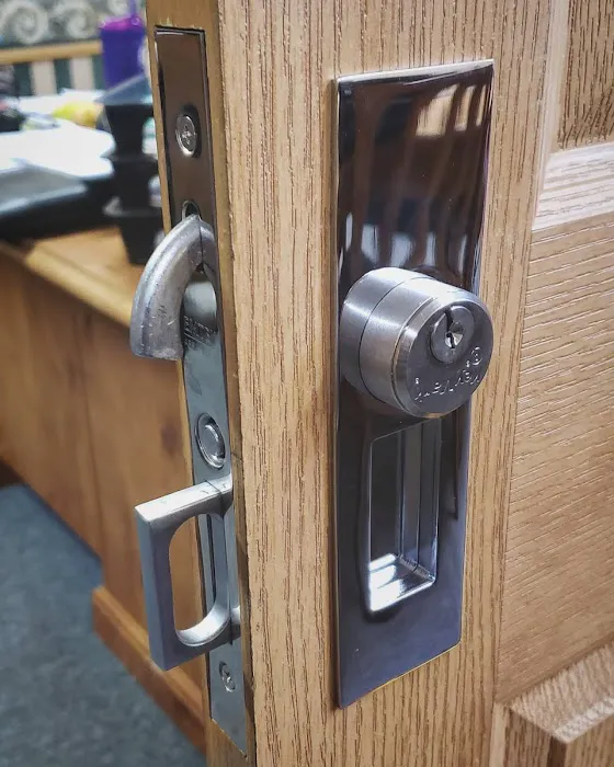 Petersen Security Solutions Picture 2