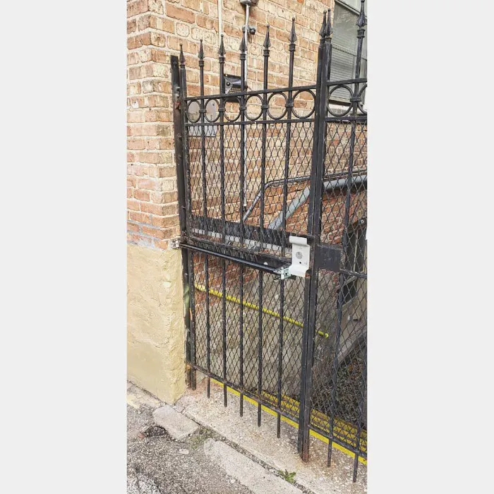 Petersen Security Solutions Picture 3