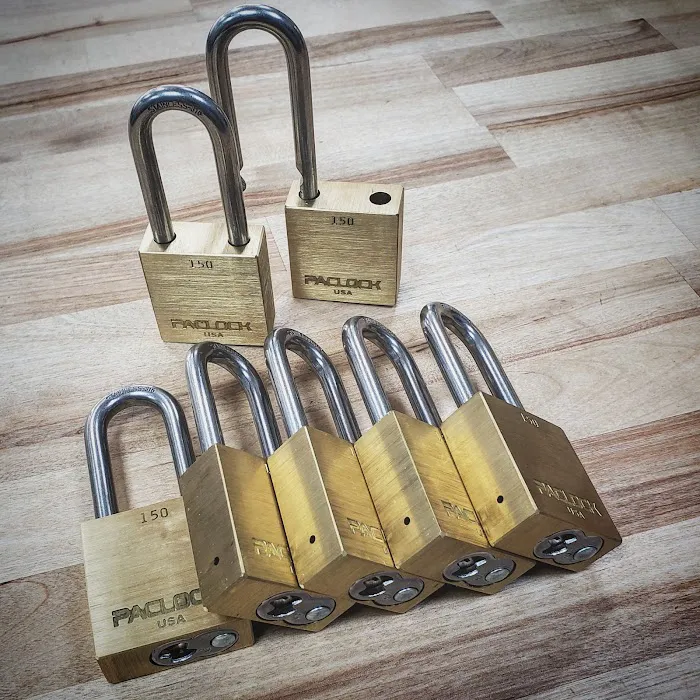 Petersen Security Solutions Picture 9