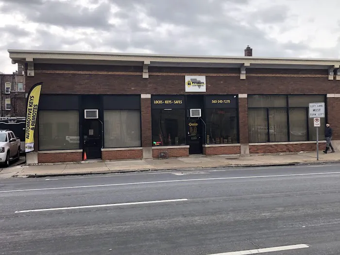 Petersen Security Solutions Picture 10