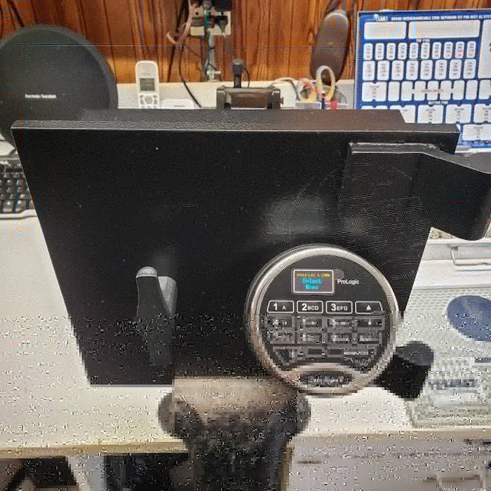 Petersen Security Solutions Picture 7