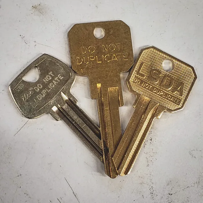 Petersen Security Solutions Picture 6