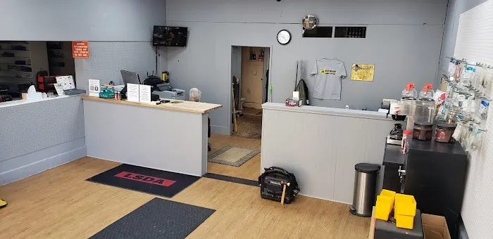 Petersen Security Solutions Picture 8